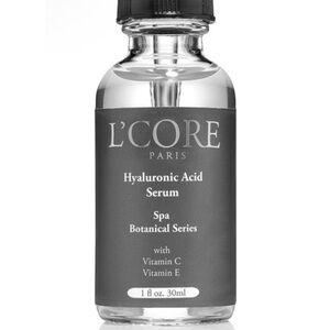 Hyaluronic Acid Serum